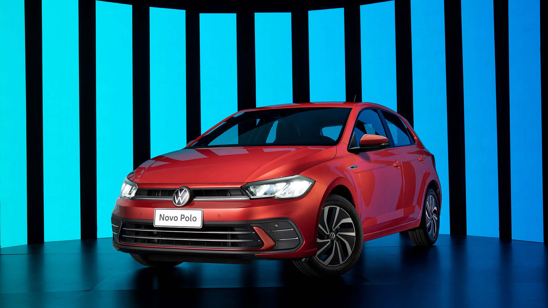 Nuevo Volkswagen Polo: estilo, rendimiento y tecnología